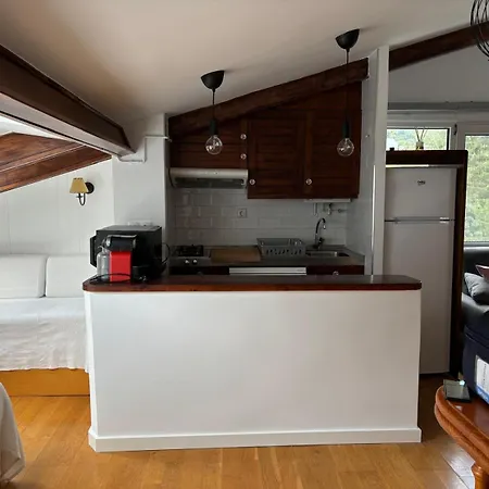 Apartament El Cielo De *