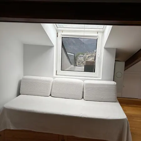 El Cielo De Apartament Cerler