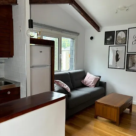 El Cielo De Apartament *