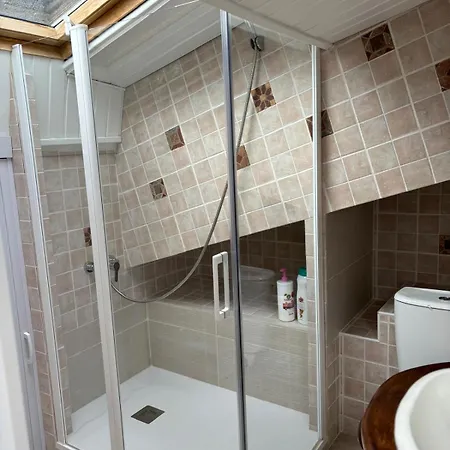 Apartament El Cielo De *