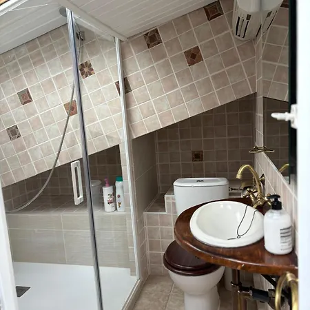 El Cielo De Apartament Cerler