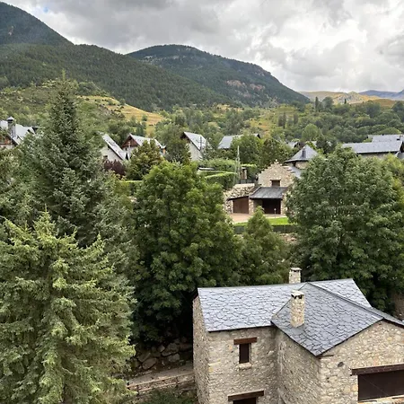 El Cielo De Apartament