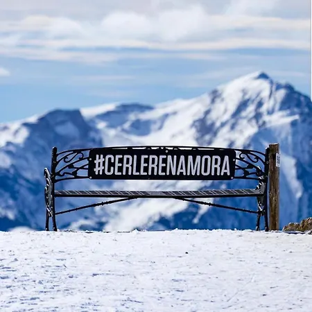El Cielo De Apartament *