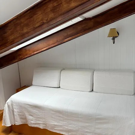 Apartament El Cielo De *