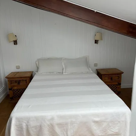 Apartament El Cielo De Cerler