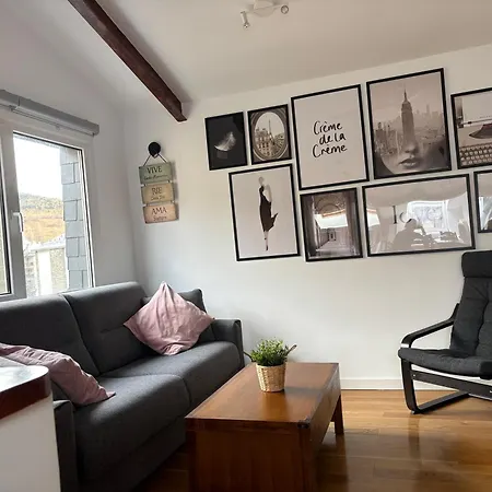 Apartament El Cielo De Cerler