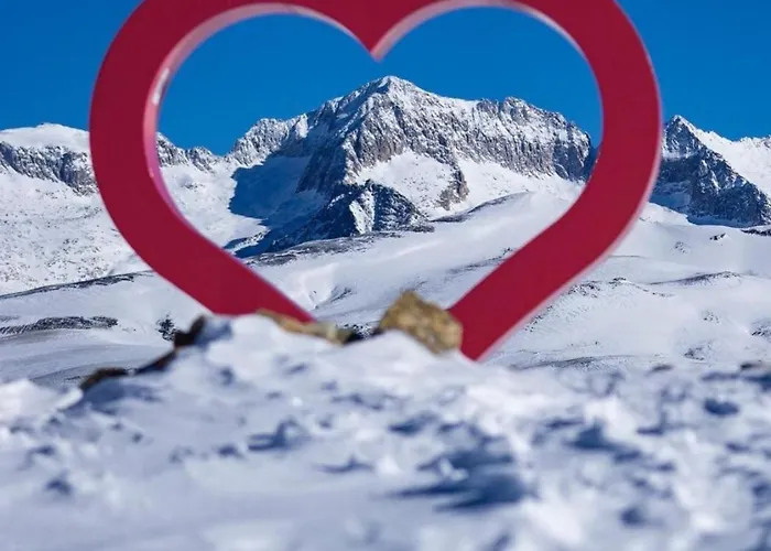 El Cielo De Apartamento *