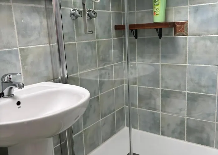 El Cielo De Apartamento Cerler