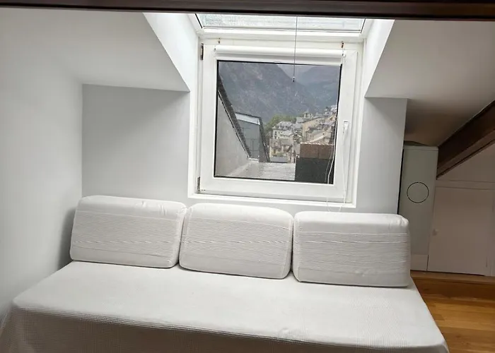 El Cielo De Apartamento Cerler