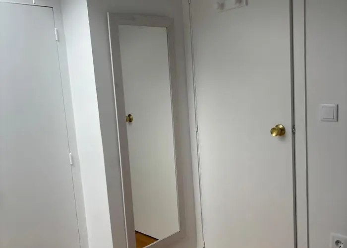 El Cielo De Apartamento