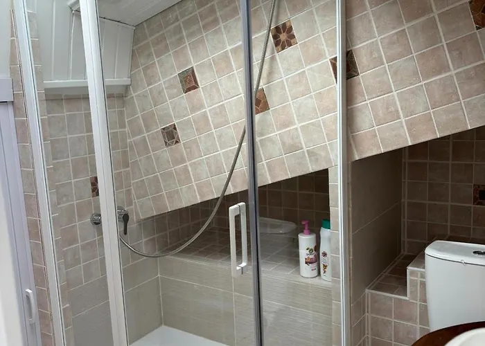 Apartamento El Cielo De *