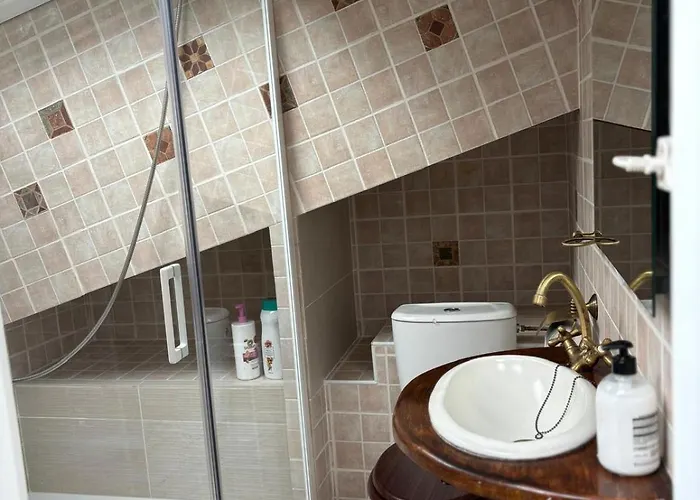 El Cielo De Apartamento Cerler