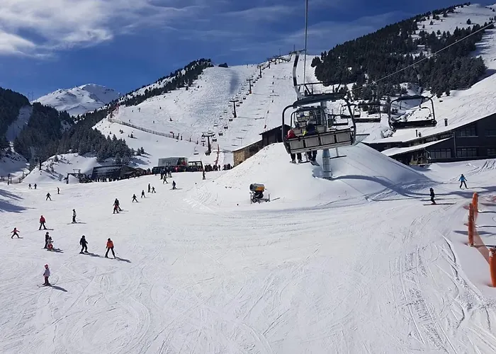 El Cielo De * Cerler