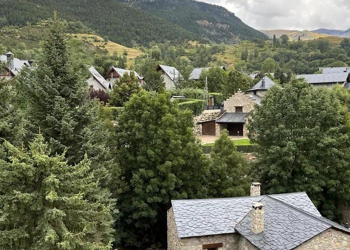 El Cielo De Apartamento