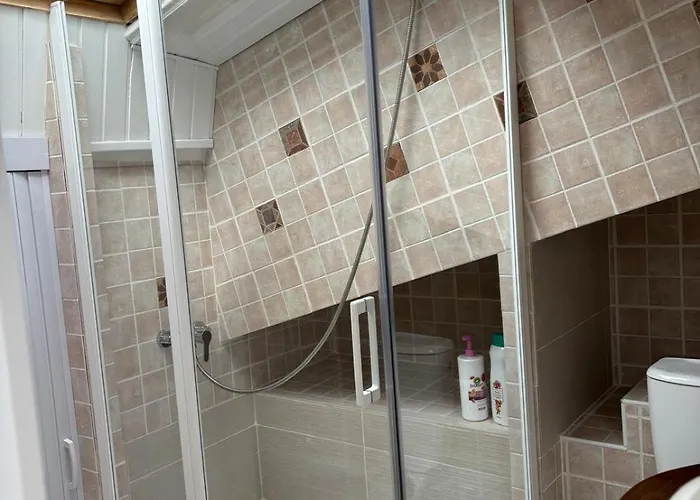 Apartamento El Cielo De