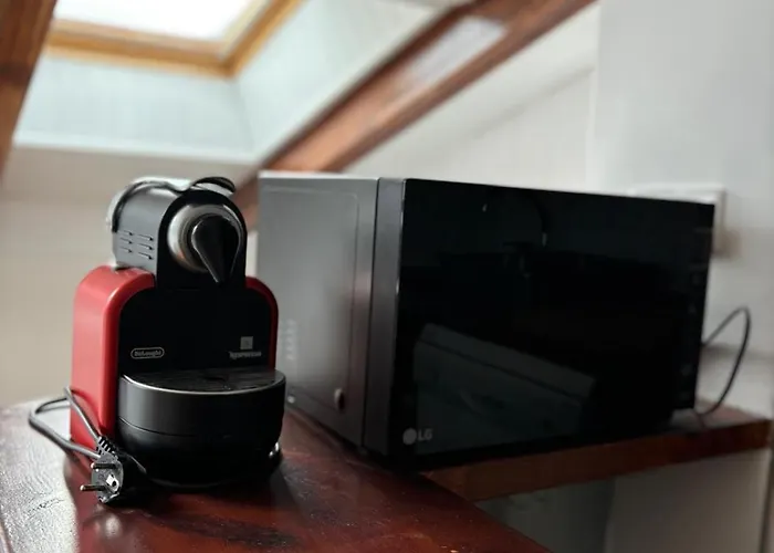 El Cielo De Apartamento Cerler