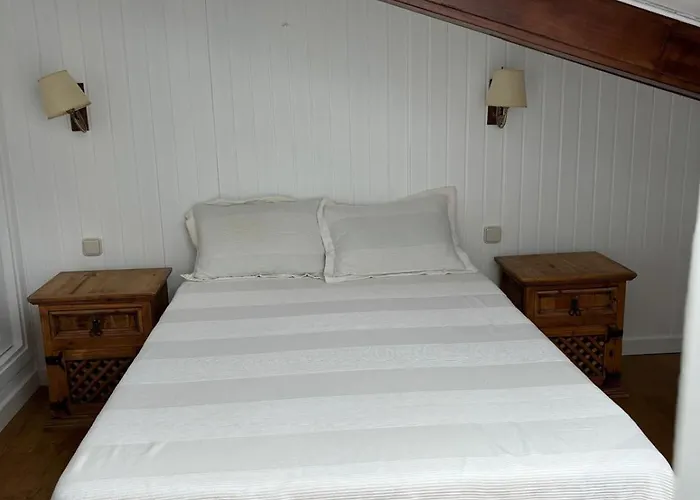 Apartamento El Cielo De Cerler