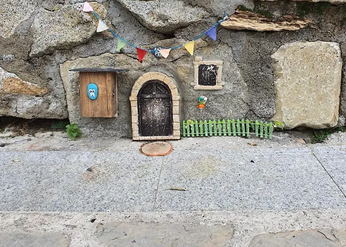 El Cielo De Apartamento