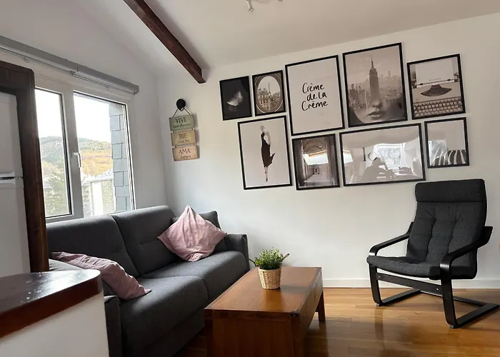 Apartamento El Cielo De Cerler